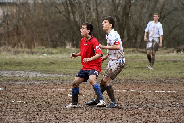 谁将是本赛 谁将是本赛