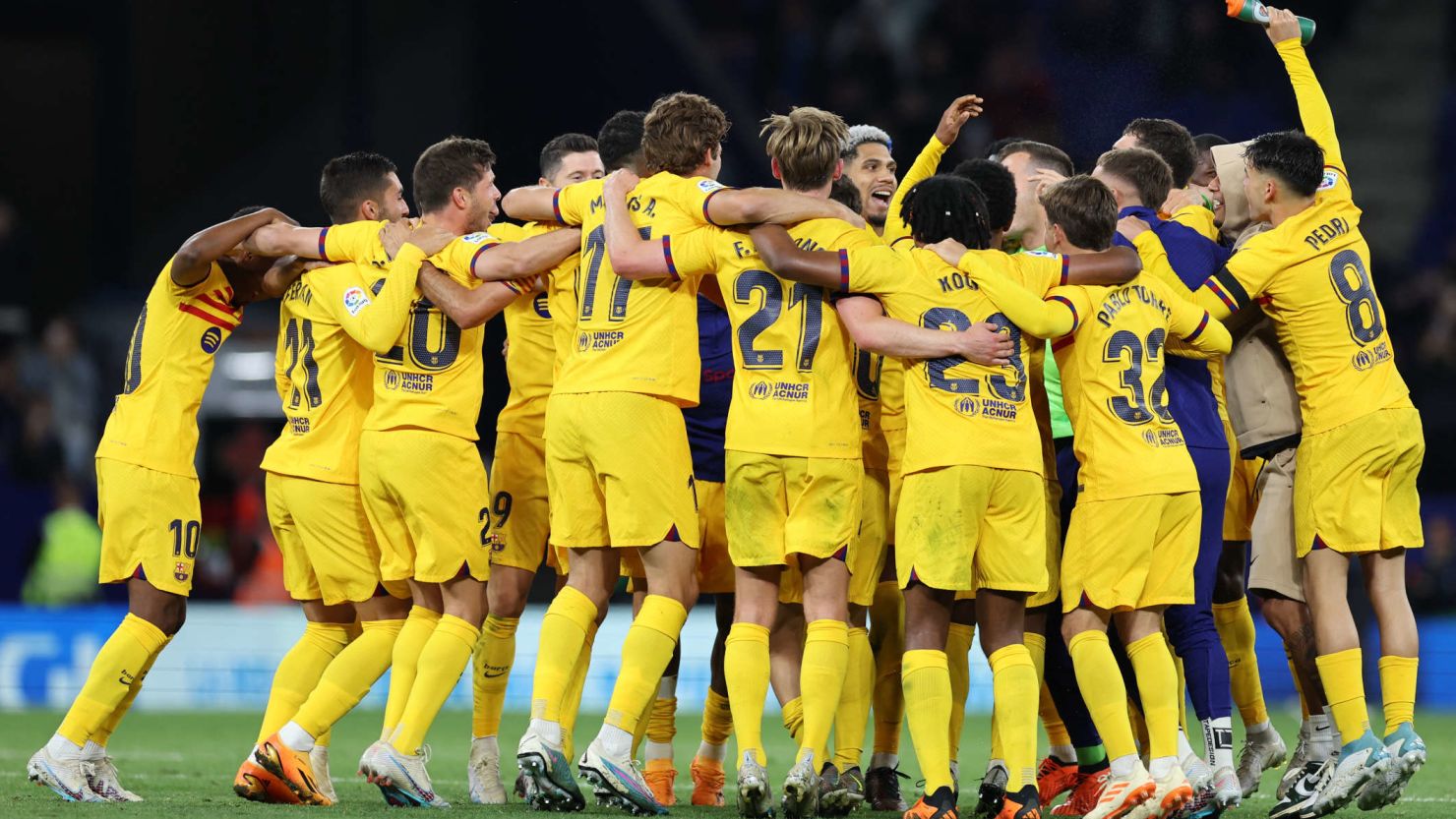 对决中的判 对决中的判